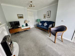 Lounge Area- click for photo gallery